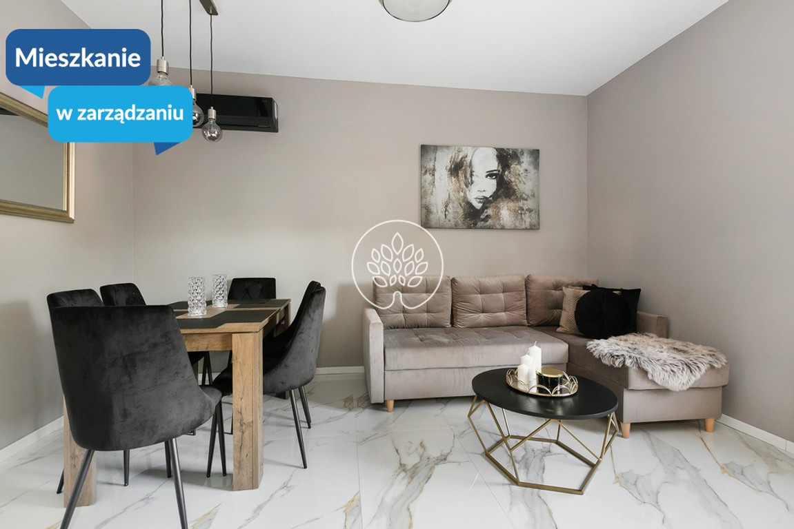 Mieszkanie na wynajem, 50 m² Bydgoszcz, Świętej Trójcy