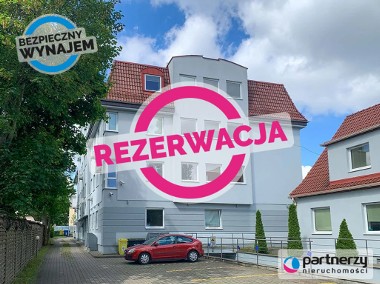 Lokal biurowy dla Twojej firmy Gdańsk/Sopot-1