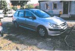 Peugeot 307 I PEUGEOT 307 SW