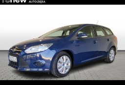 Ford Focus III 1.0 EcoBoost Trend ASS