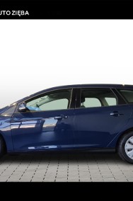 Ford Focus III 1.0 EcoBoost Trend ASS-2