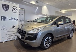 Peugeot 3008 I 1.6 Access 1.6 VTi 120KM SalonPL Dealer 33508 km Bezwypadkowy