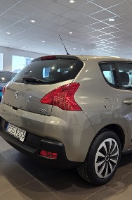 Peugeot 3008 I 1.6 Access 1.6 VTi 120KM SalonPL Dealer 33508 km Bezwypadkowy-2