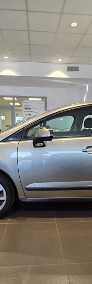 Peugeot 3008 I 1.6 Access 1.6 VTi 120KM SalonPL Dealer 33508 km Bezwypadkowy-4