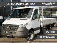 Mercedes-Benz Sprinter 317 CDI długi PRO 317 CDI długi PRO 2.0 170KM