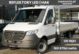 Mercedes-Benz Sprinter 317 CDI długi PRO 317 CDI długi PRO 2.0 170KM