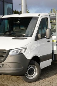 Mercedes-Benz Sprinter 317 CDI długi PRO 317 CDI długi PRO 2.0 170KM-2