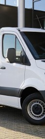 Mercedes-Benz Sprinter 317 CDI długi PRO 317 CDI długi PRO 2.0 170KM-4