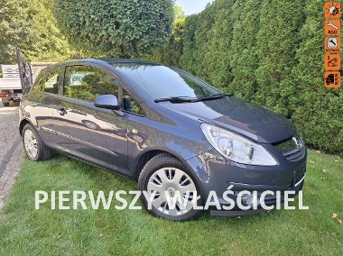 Opel Corsa D 1.0 Catch ME- super stan-1