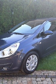 Opel Corsa D 1.0 Catch ME- super stan-2