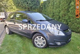 Opel Corsa D 1.0 Catch ME- super stan