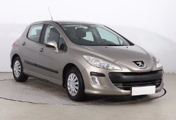 Peugeot 308 I , Salon Polska, 1. Właściciel, Klimatronic