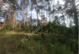 Działka budowlana Międzyborów