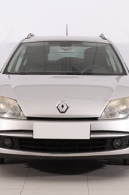 Renault Laguna III , Salon Polska, Klimatronic, Parktronic,ALU-2