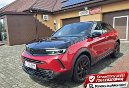 Opel Mokka GS Line 1.2 130KM Automat Salon Polska Gwarancja do 3 lat!