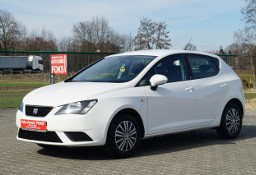 SEAT Ibiza V Reference 1,0 mpi 75 km z Niemiec tylko 108 tys. km.