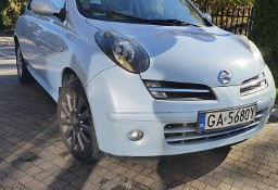 Nissan Micra III 1.2b