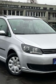 Volkswagen Touran II-2