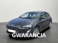 Ford Focus IV 1.5 150KM. Automat A8. Od Dealera.