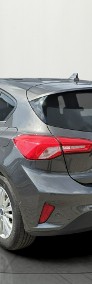 Ford Focus IV 1.5 150KM. Automat A8. Od Dealera.-4