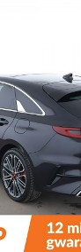 Kia Cee'd III Cee'd / pro_cee'd GT automat alcantara panorama kamera grzane fotele-4