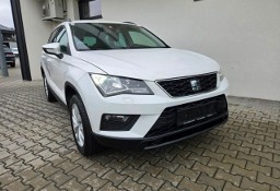SEAT Ateca 115kM * LEDY * klimatronic * PDC