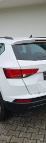 SEAT Ateca 115kM * LEDY * klimatronic * PDC-3