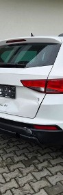 SEAT Ateca 115kM * LEDY * klimatronic * PDC-4