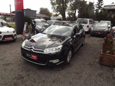 Citroen C5 III-1