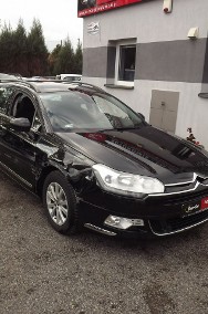 Citroen C5 III-2