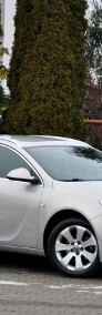 Opel Insignia I 1.8i(140KM)*Cosmo*Duża Navi*Welur*Klimatronik*2xParkt.*I Wł*Alu17"AS-3