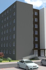 Nowy Sącz, 34,02 m2, II- pokoje, st. deweloperski-2