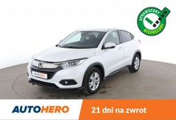 Honda HR-V II Automat, navi, klima auto, czujniki parkowania, grzane fotele