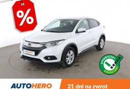 Honda HR-V II Automat, navi, klima auto, czujniki parkowania, grzane fotele