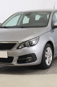 Peugeot 308 II , Salon Polska, Serwis ASO, VAT 23%, Klimatronic, Tempomat,-2
