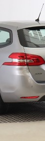 Peugeot 308 II , Salon Polska, Serwis ASO, VAT 23%, Klimatronic, Tempomat,-4