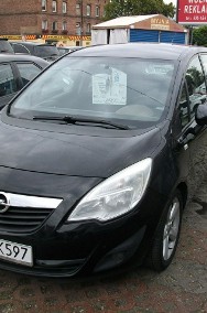 Opel Meriva A 1.3 diesel/ 55kW-2