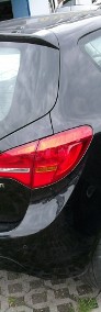 Opel Meriva A 1.3 diesel/ 55kW-4