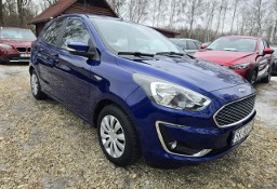 Ford Ka+ II Praktyczny Mieszczuch.35tys km.1.2 Benzyna.Wsiadać I jeździć.