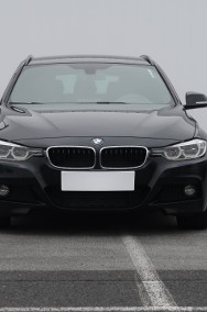 BMW SERIA 3 , 190 KM, Navi, Klimatronic, Tempomat, Parktronic,-2