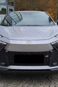 Toyota C-HR GR Sport 1.8 Hybrid Dynamic Force GR Sport 1.8 Hybrid Dynamic Force 140KM-2