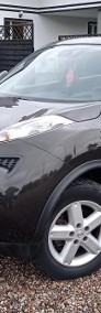 Nissan Juke Zadbany - Bezwypadkowy - Niski Przebieg - RATY --3