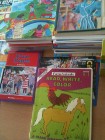 Książeczki  do angielskiego, puzzle, gry zabawki, śpioszki, wszystko dla dziecka