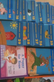 Książeczki  do angielskiego, puzzle, gry zabawki, śpioszki, wszystko dla dziecka-2
