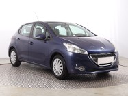 Peugeot 208 , Klima, Podgrzewane siedzienia