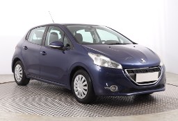 Peugeot 208 , Klima, Podgrzewane siedzienia