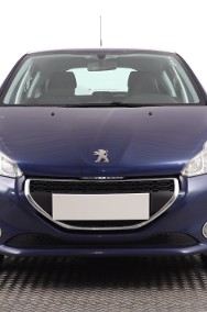 Peugeot 208 , Klima, Podgrzewane siedzienia-2