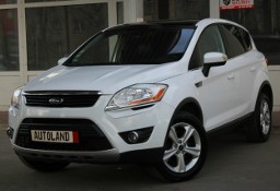 Ford Kuga I TITANIUM-Org.lakier-Bogate wyposazenie-Serwis-GWARANCJA!!!