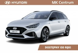 Hyundai i30 II i30 WGN MY25 1.5 T-GDI 7DCT (140 KM) N-line+ Luxury - dostępny od rę