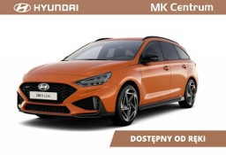 Hyundai i30 II i30 WGN MY25 1.5 T-GDI 7DCT (140 KM) N-line - dostępny od ręki